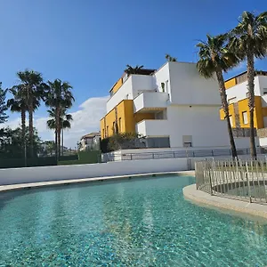 Rincón Del Salar , Playas de Vera España