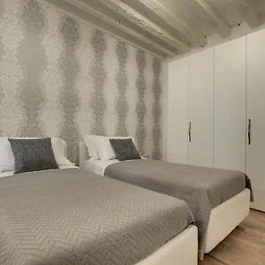 Castello - Laguna Luxury Apartamento