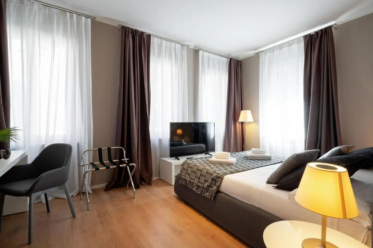 Apartment San Marco Boutique By Wonderful Italy