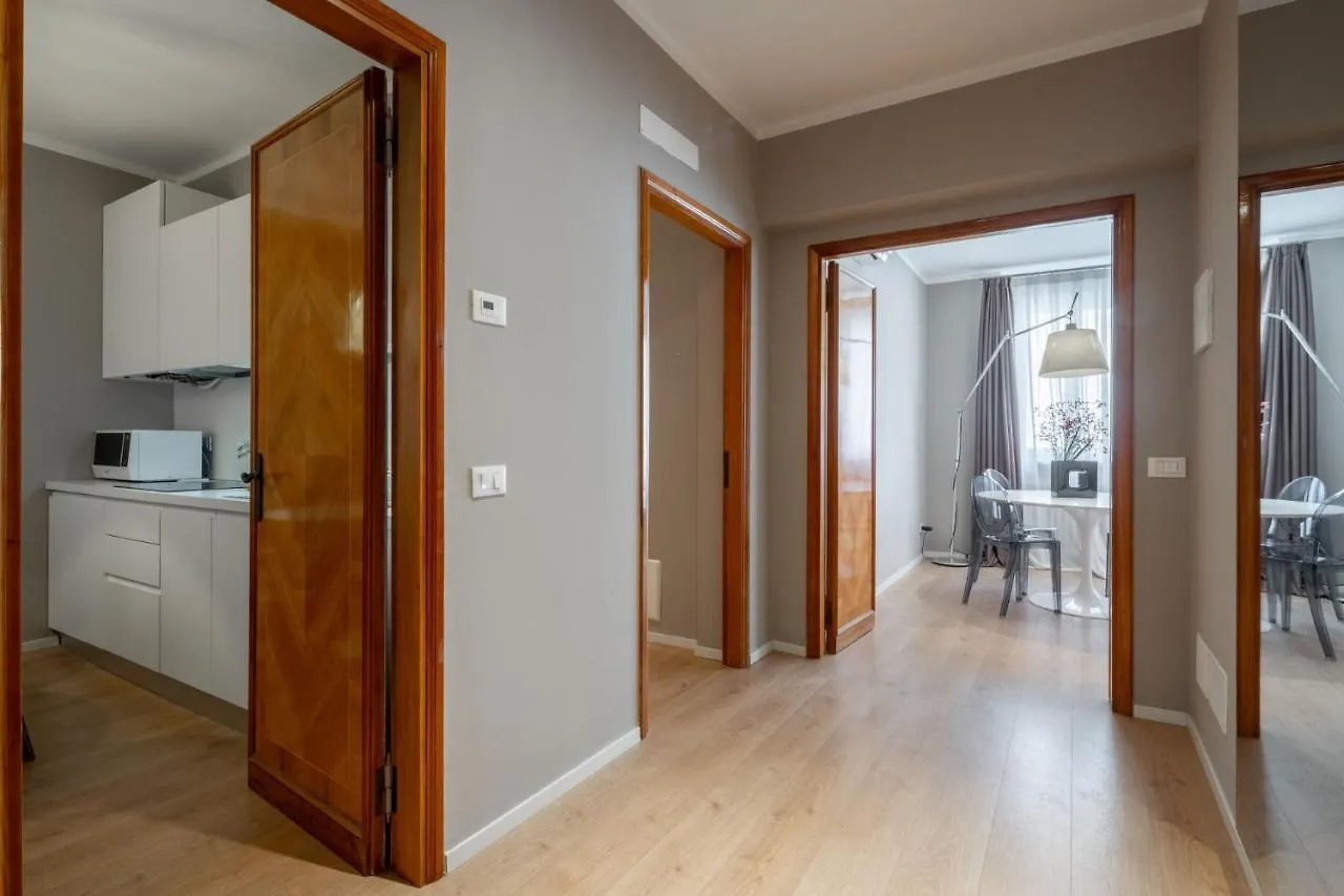 Apartment San Marco Boutique By Wonderful Italy