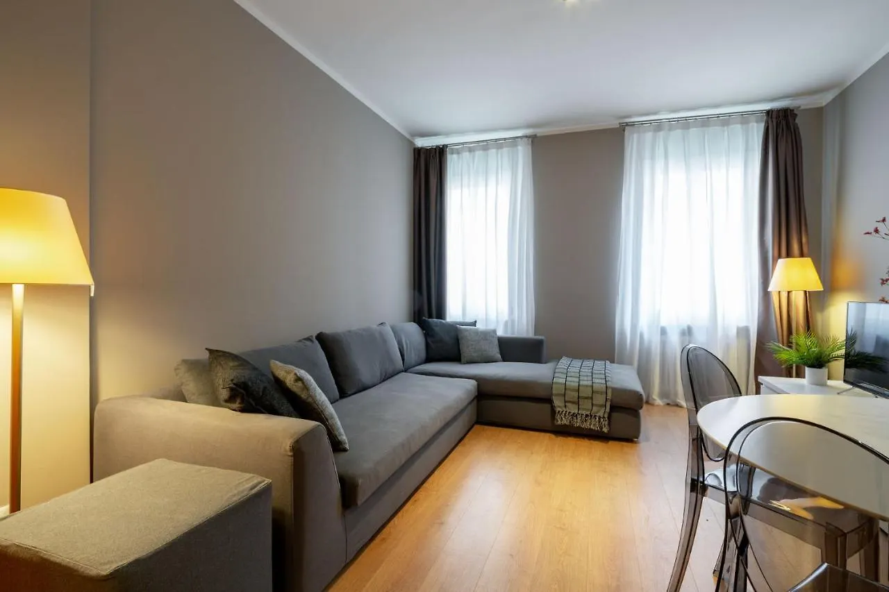 Apartment San Marco Boutique By Wonderful Italy Italy