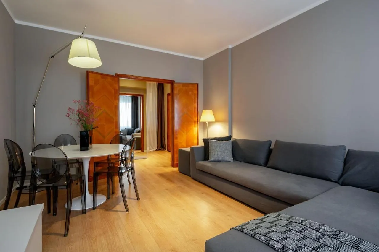 Apartment San Marco Boutique By Wonderful Italy