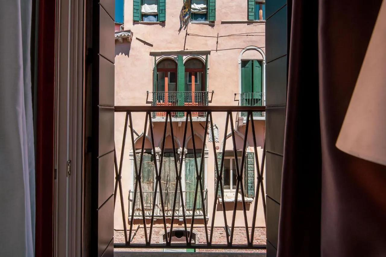 San Marco Boutique By Wonderful Italy Apartment Venice