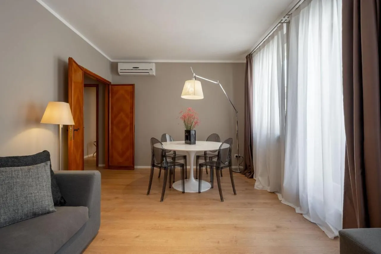 Apartment San Marco Boutique By Wonderful Italy Italy