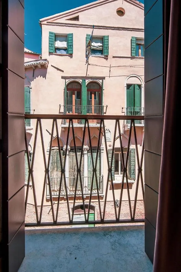 San Marco Boutique By Wonderful Italy Italy