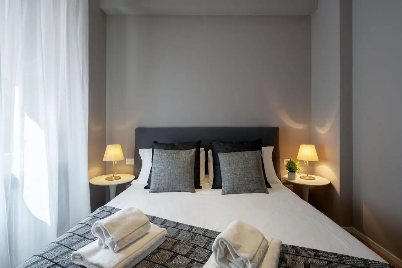 Apartamento San Marco Boutique By Wonderful Italy Venecia
