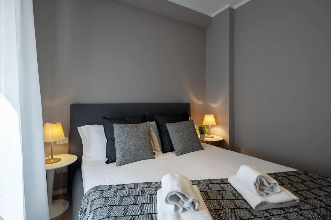 Apartamento San Marco Boutique By Wonderful Italy Venecia Italia