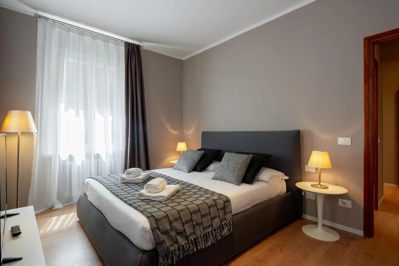 Apartamento San Marco Boutique By Wonderful Italy Venecia