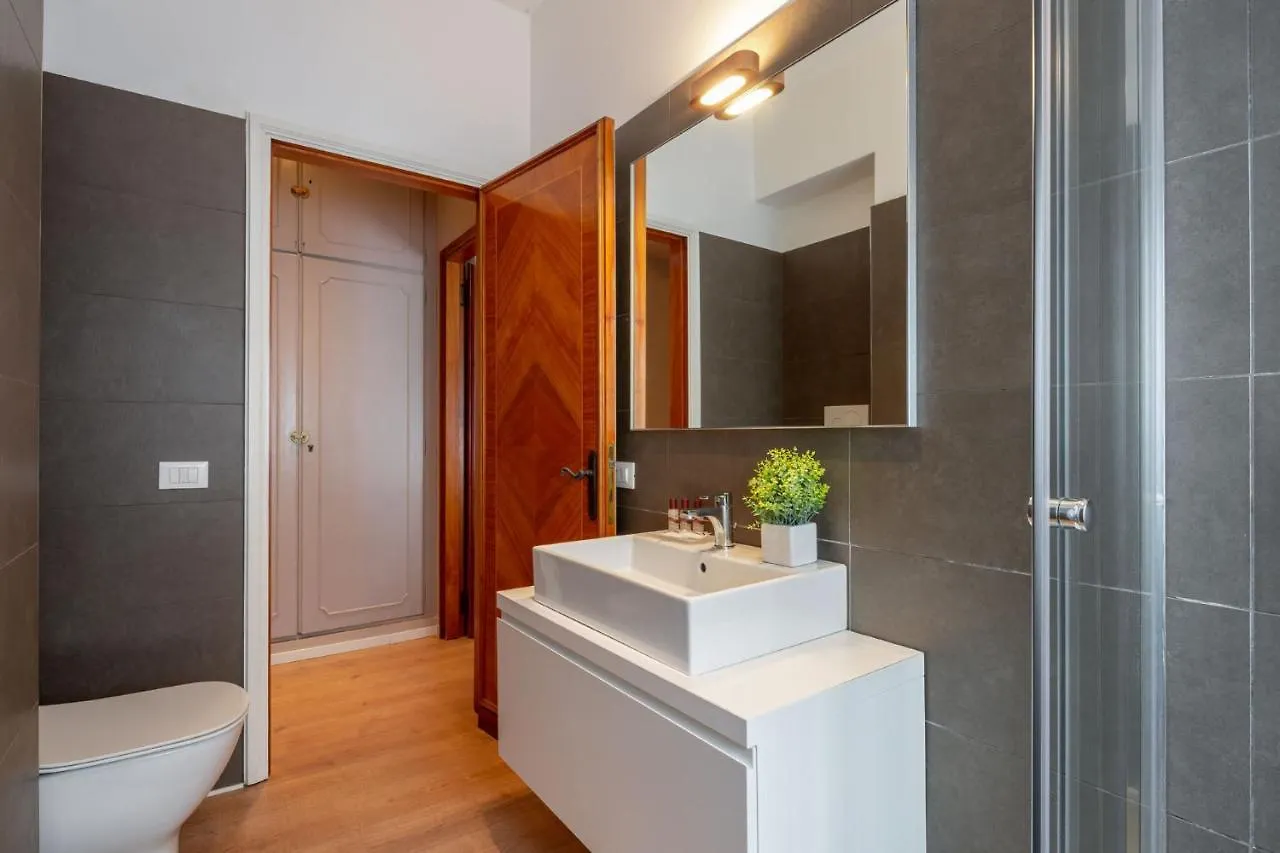 Apartamento San Marco Boutique By Wonderful Italy Venecia
