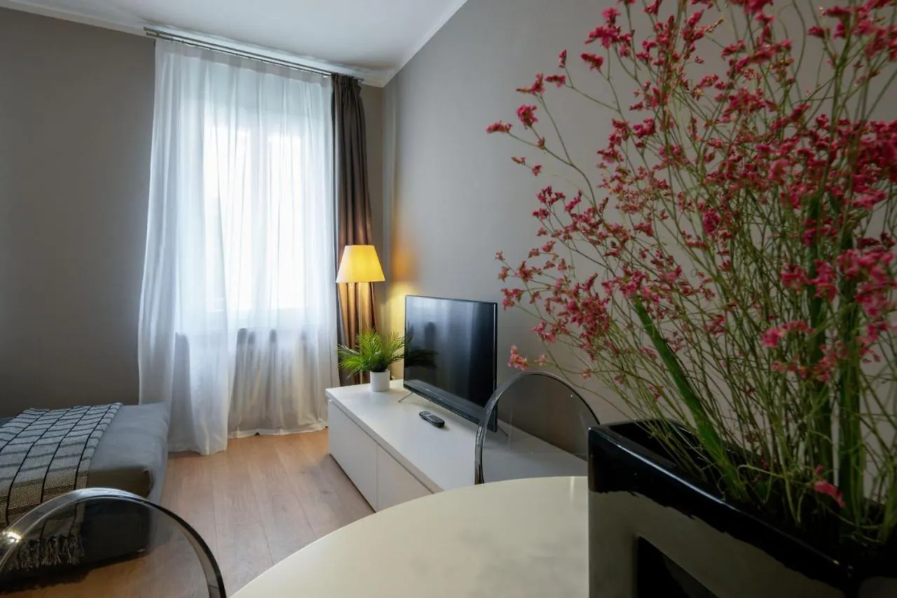 Apartamento San Marco Boutique By Wonderful Italy Venecia 0*,