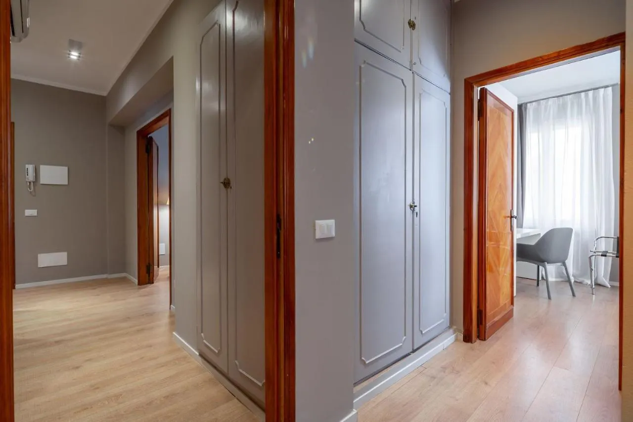 Apartamento San Marco Boutique By Wonderful Italy Venecia