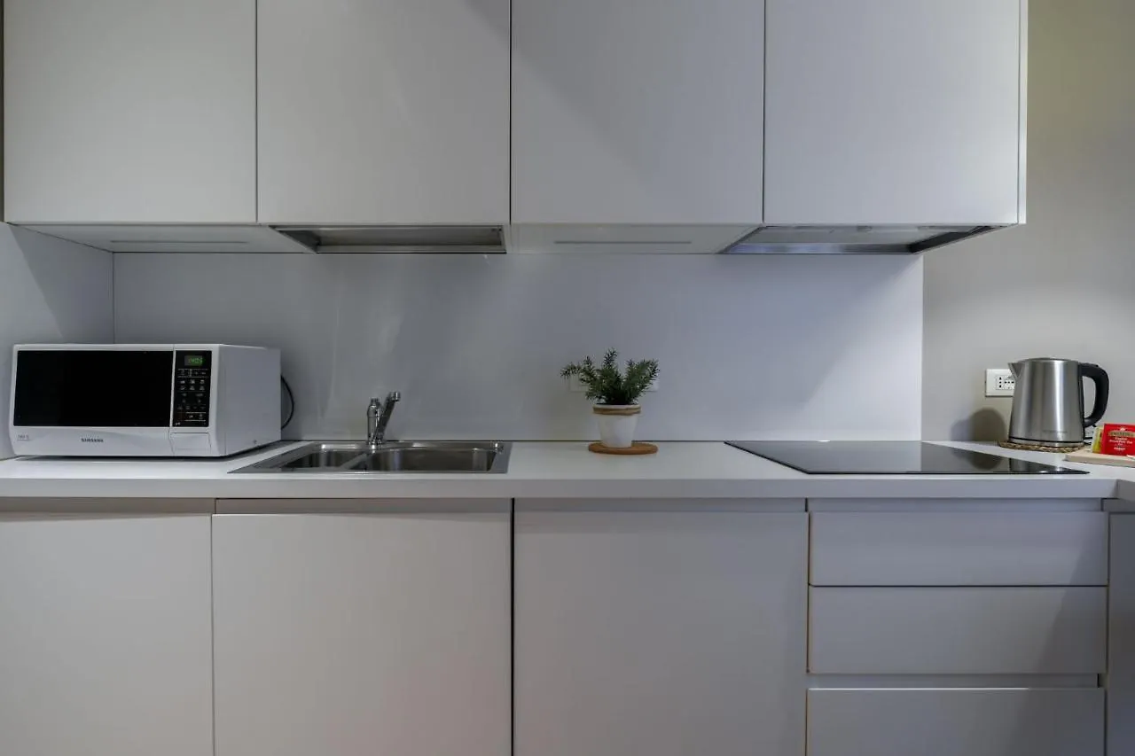 Apartamento San Marco Boutique By Wonderful Italy Venecia