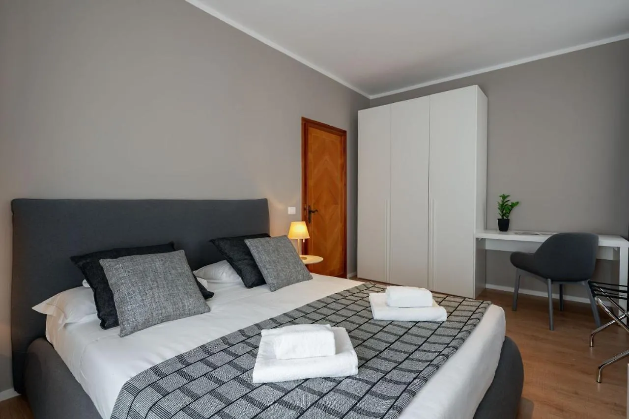 Apartamento San Marco Boutique By Wonderful Italy Venecia Italia