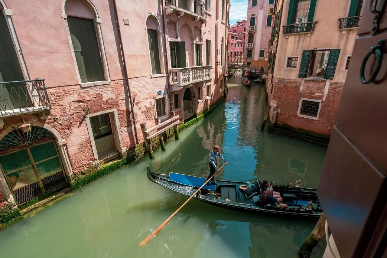 Apartamento San Marco Boutique By Wonderful Italy Venecia