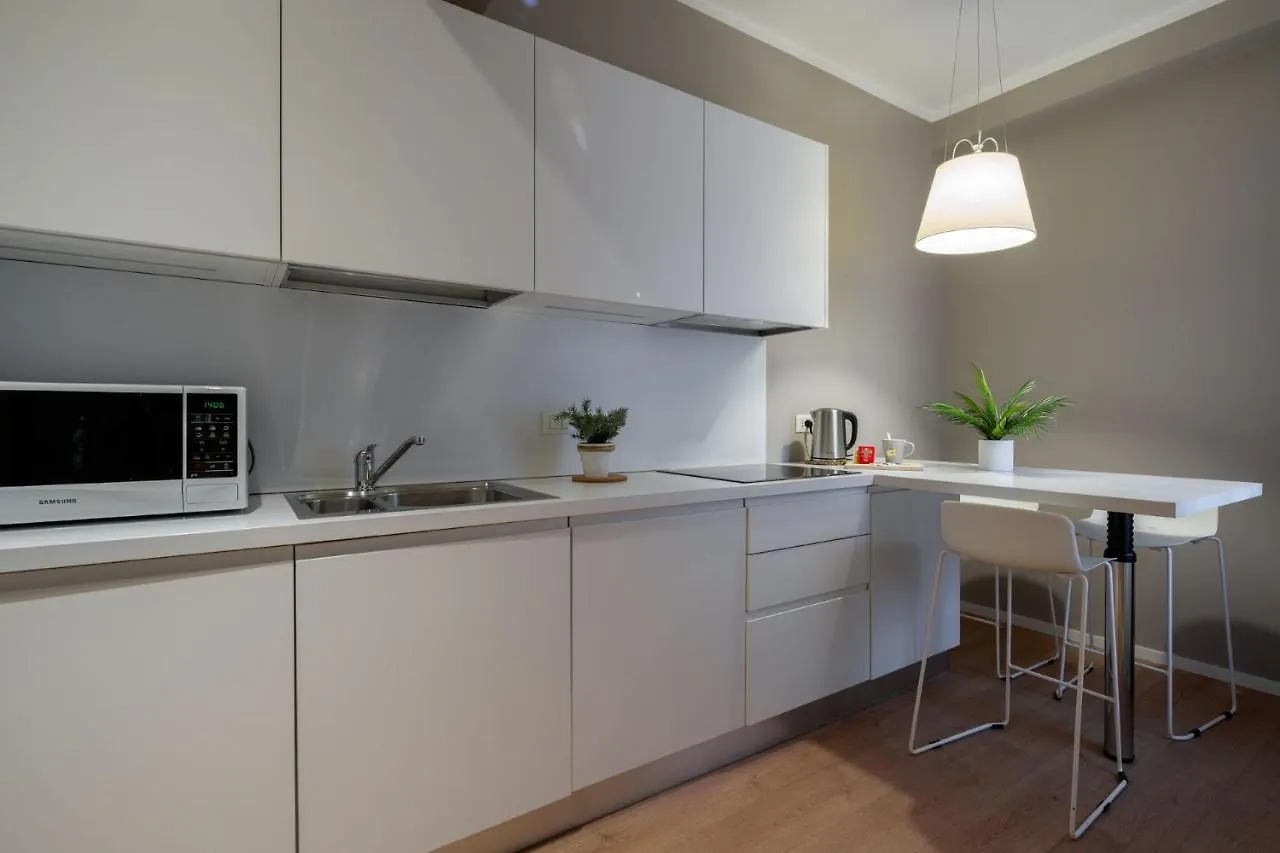 Apartamento San Marco Boutique By Wonderful Italy Venecia