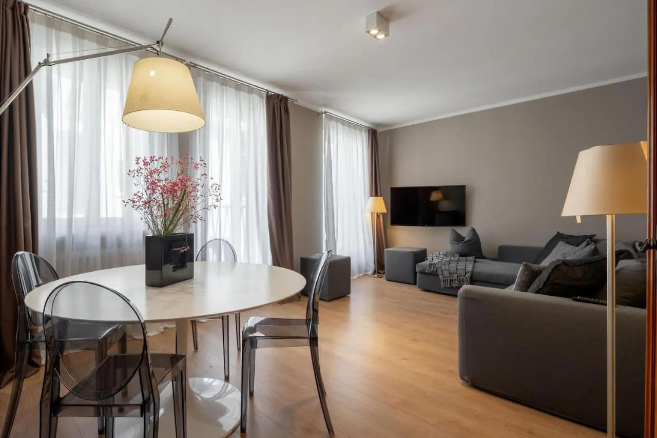 Apartamento San Marco Boutique By Wonderful Italy Venecia