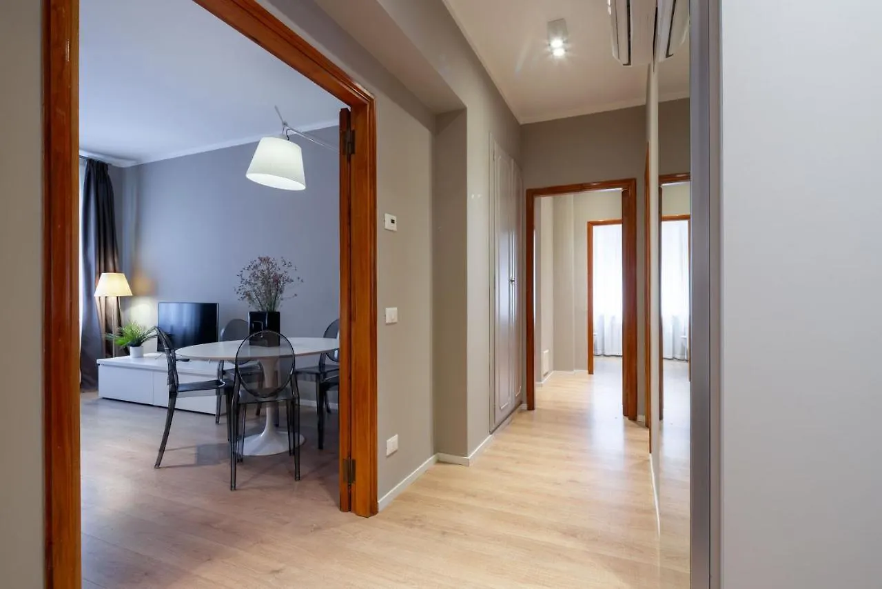 Apartamento San Marco Boutique By Wonderful Italy Venecia 0*,