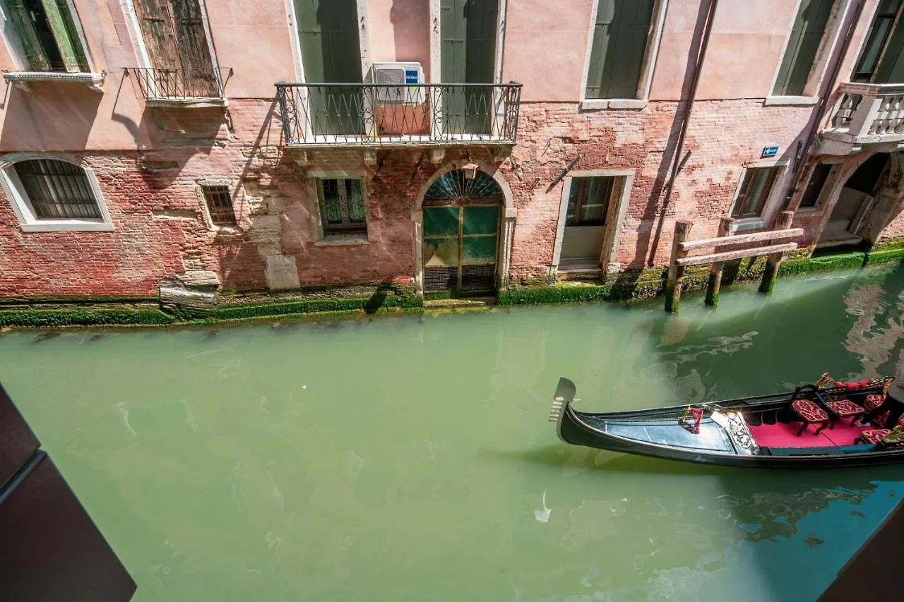 Apartamento San Marco Boutique By Wonderful Italy Venecia Italia