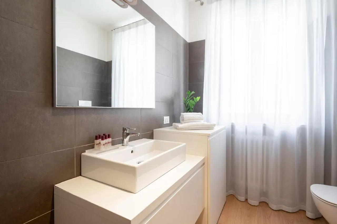 Apartamento San Marco Boutique By Wonderful Italy Venecia 0*,