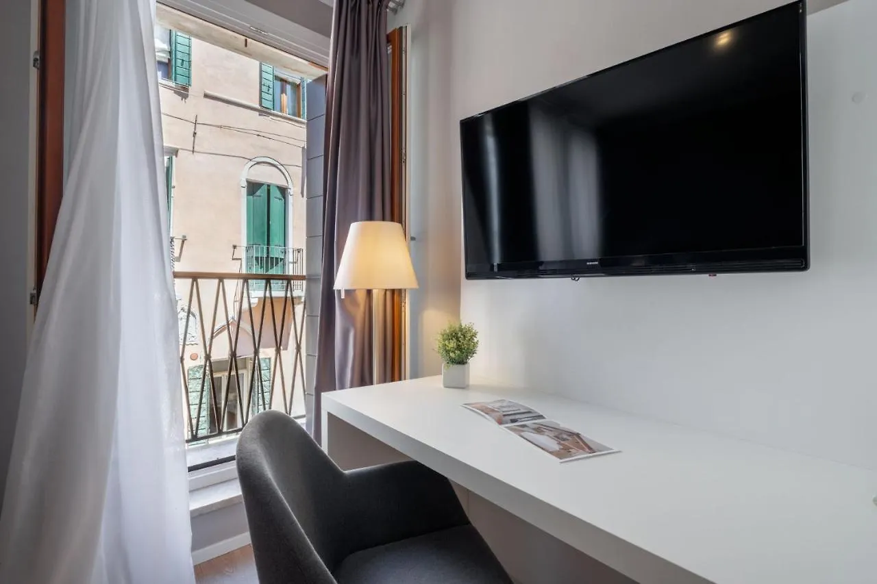 Apartamento San Marco Boutique By Wonderful Italy Venecia