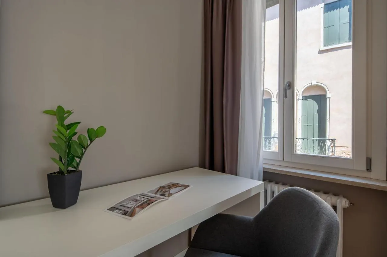 Apartamento San Marco Boutique By Wonderful Italy Venecia