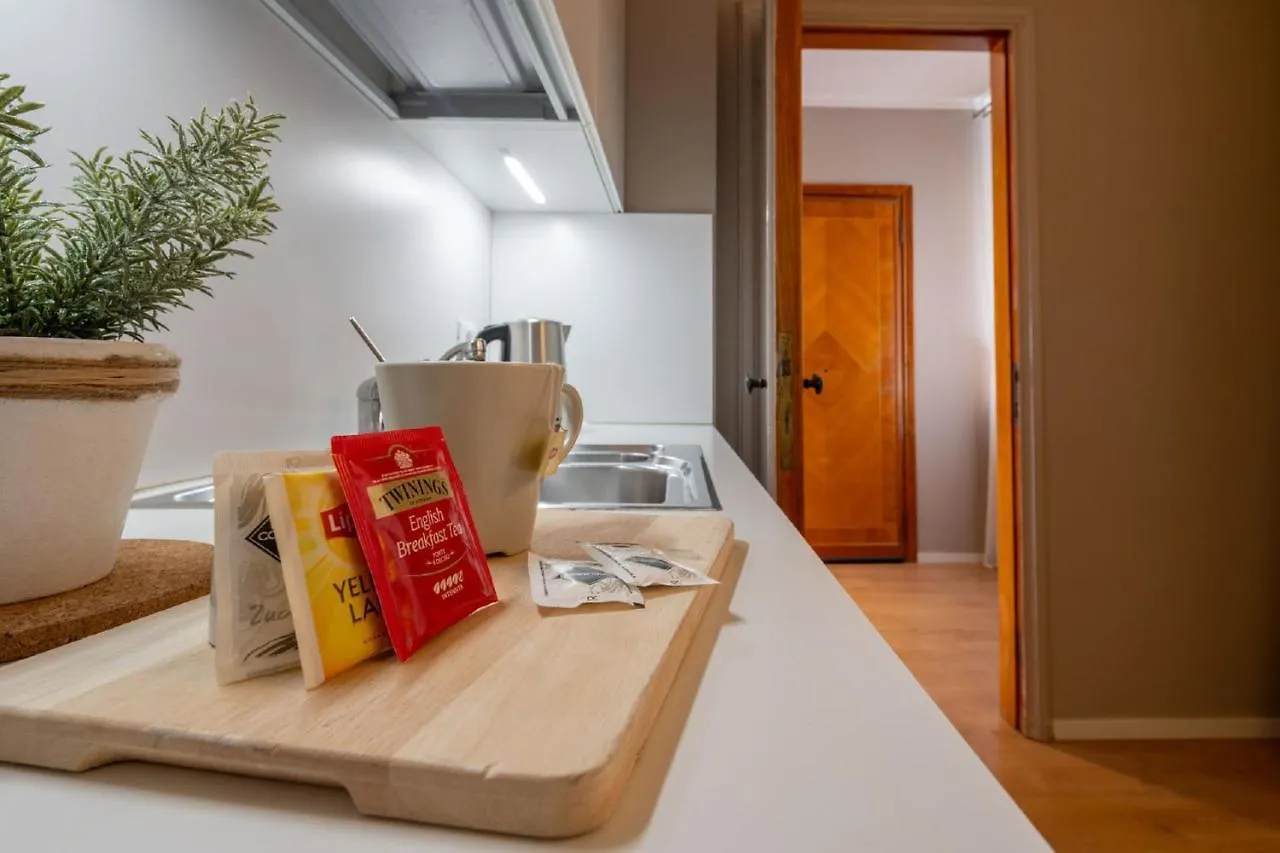 Apartamento San Marco Boutique By Wonderful Italy Venecia