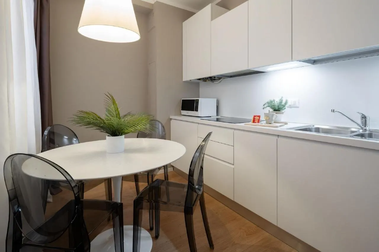 Apartamento San Marco Boutique By Wonderful Italy Venecia 0*,  Italia