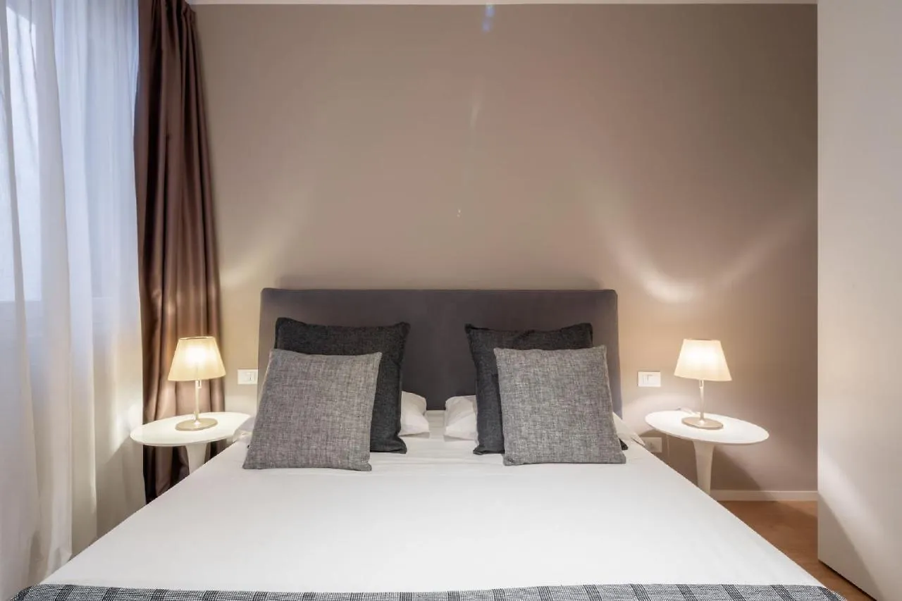Apartamento San Marco Boutique By Wonderful Italy Venecia