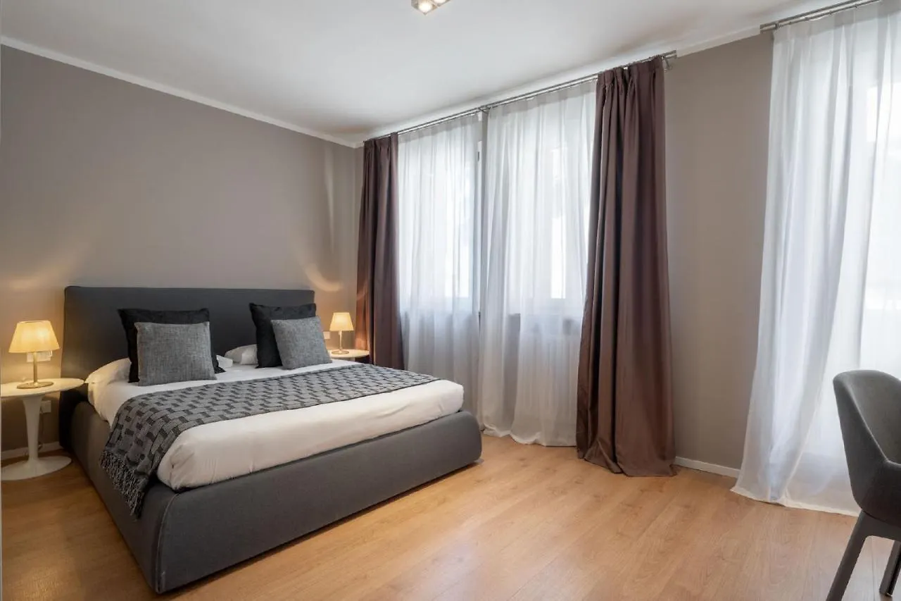 Apartamento San Marco Boutique By Wonderful Italy Venecia