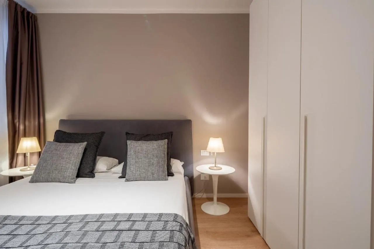 Apartamento San Marco Boutique By Wonderful Italy Venecia 0*,