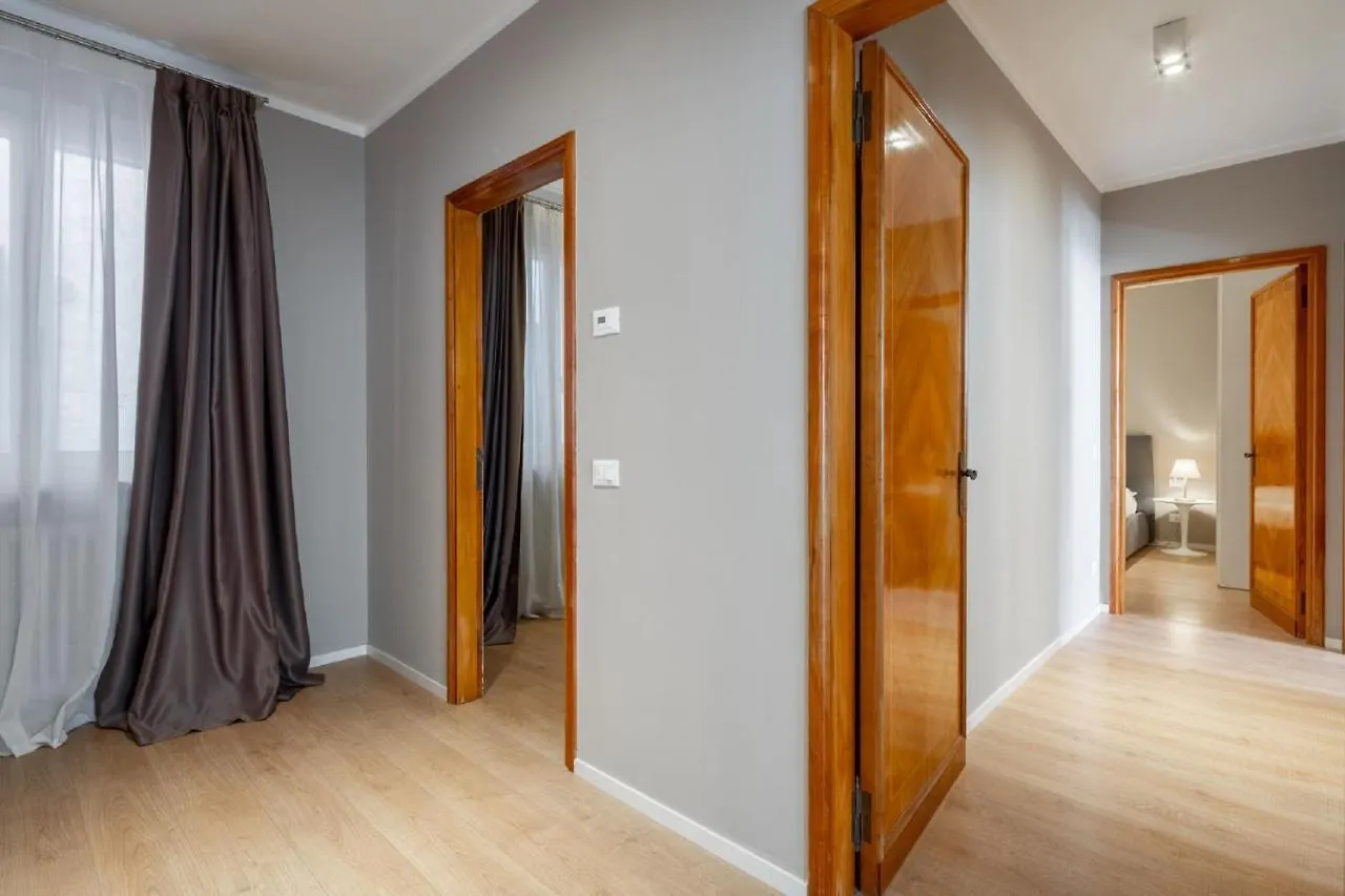 Apartamento San Marco Boutique By Wonderful Italy Venecia Italia
