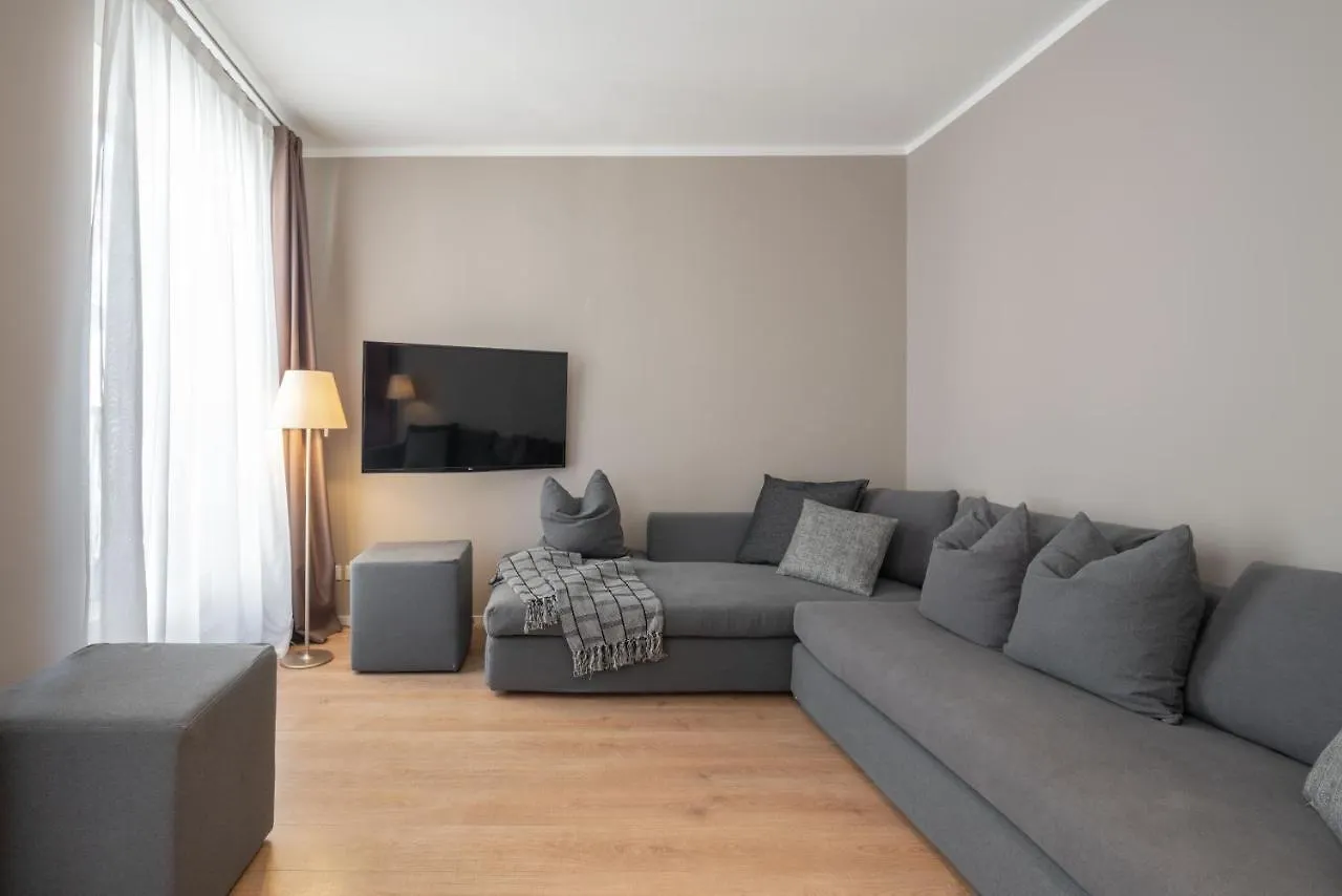 Apartamento San Marco Boutique By Wonderful Italy Venecia Italia