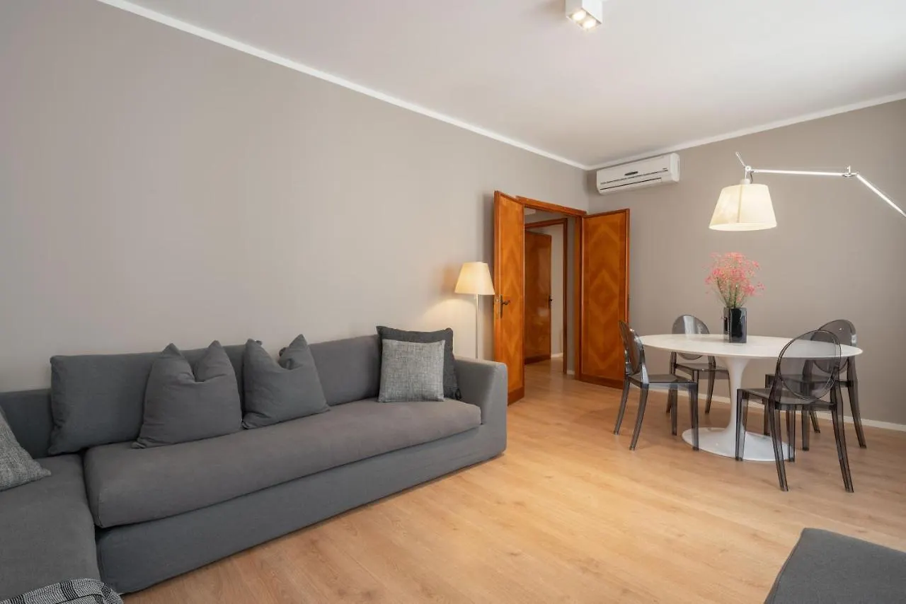 Apartamento San Marco Boutique By Wonderful Italy Venecia 0*,  Italia
