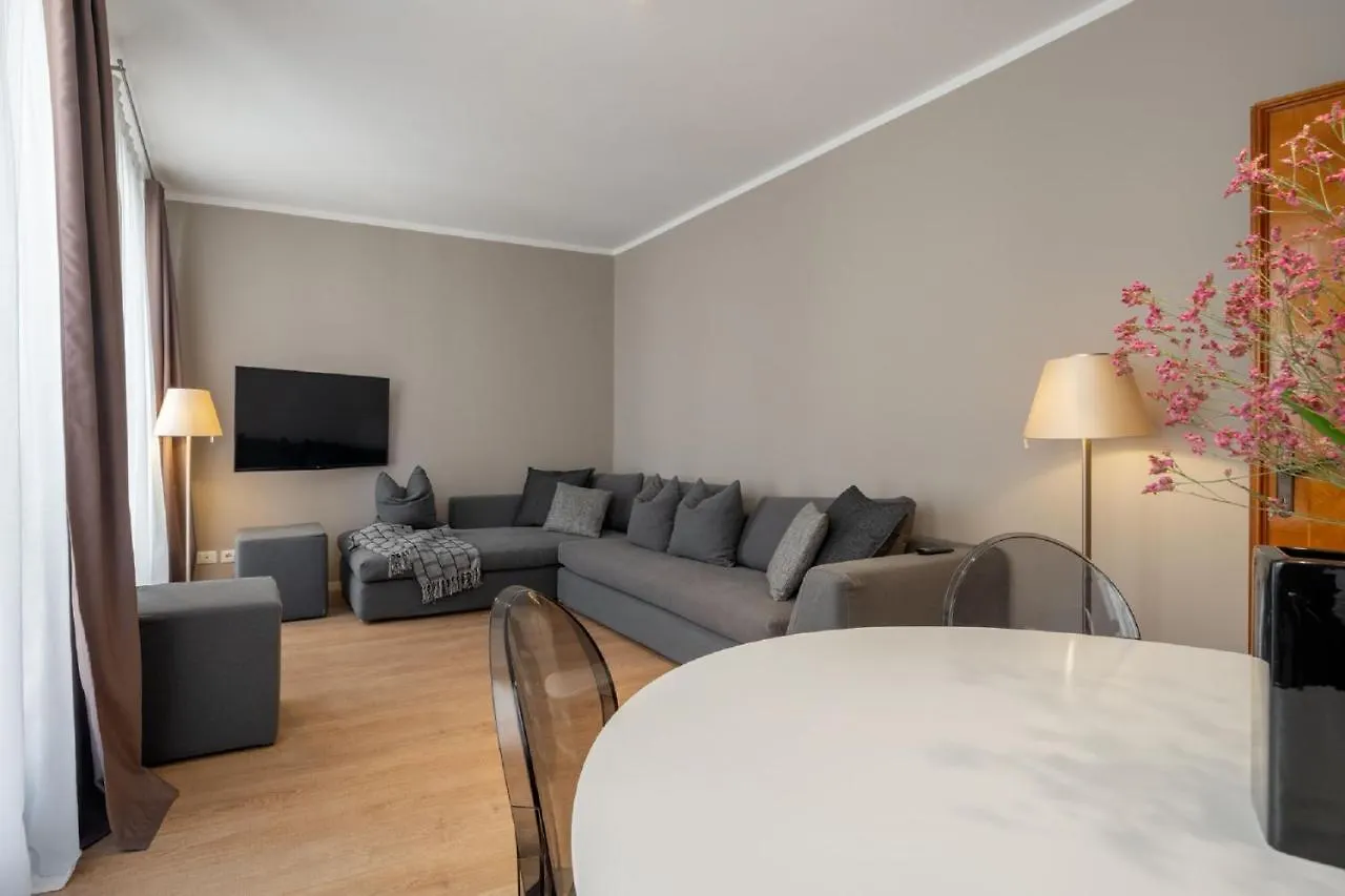 Apartamento San Marco Boutique By Wonderful Italy Venecia 0*,  Italia