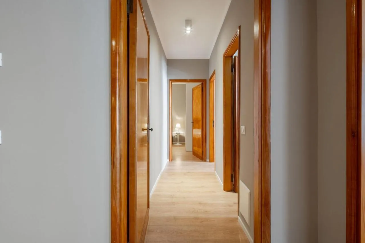 Apartamento San Marco Boutique By Wonderful Italy Venecia