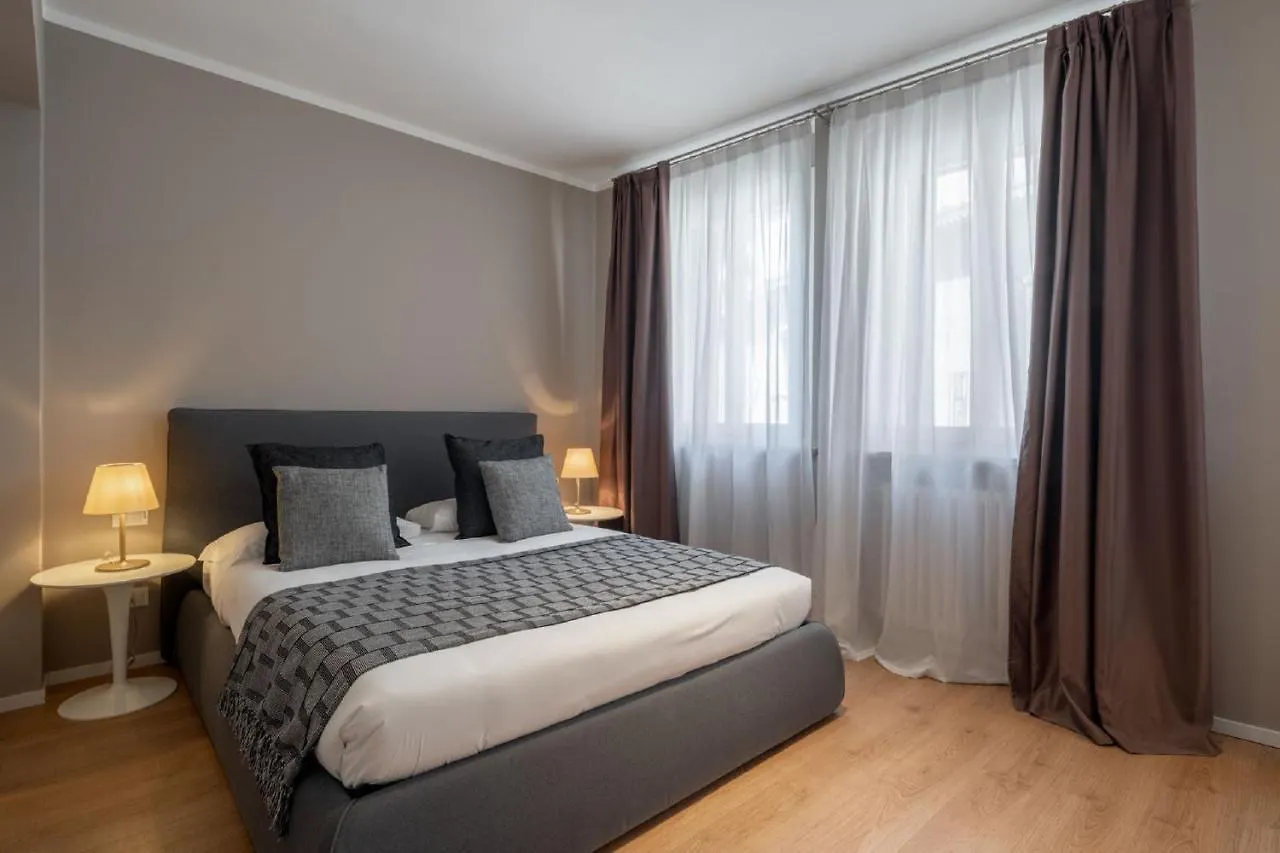 Apartamento San Marco Boutique By Wonderful Italy Venecia