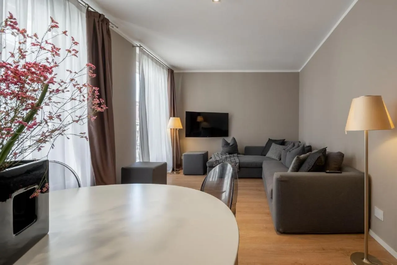 Apartamento San Marco Boutique By Wonderful Italy Venecia Italia