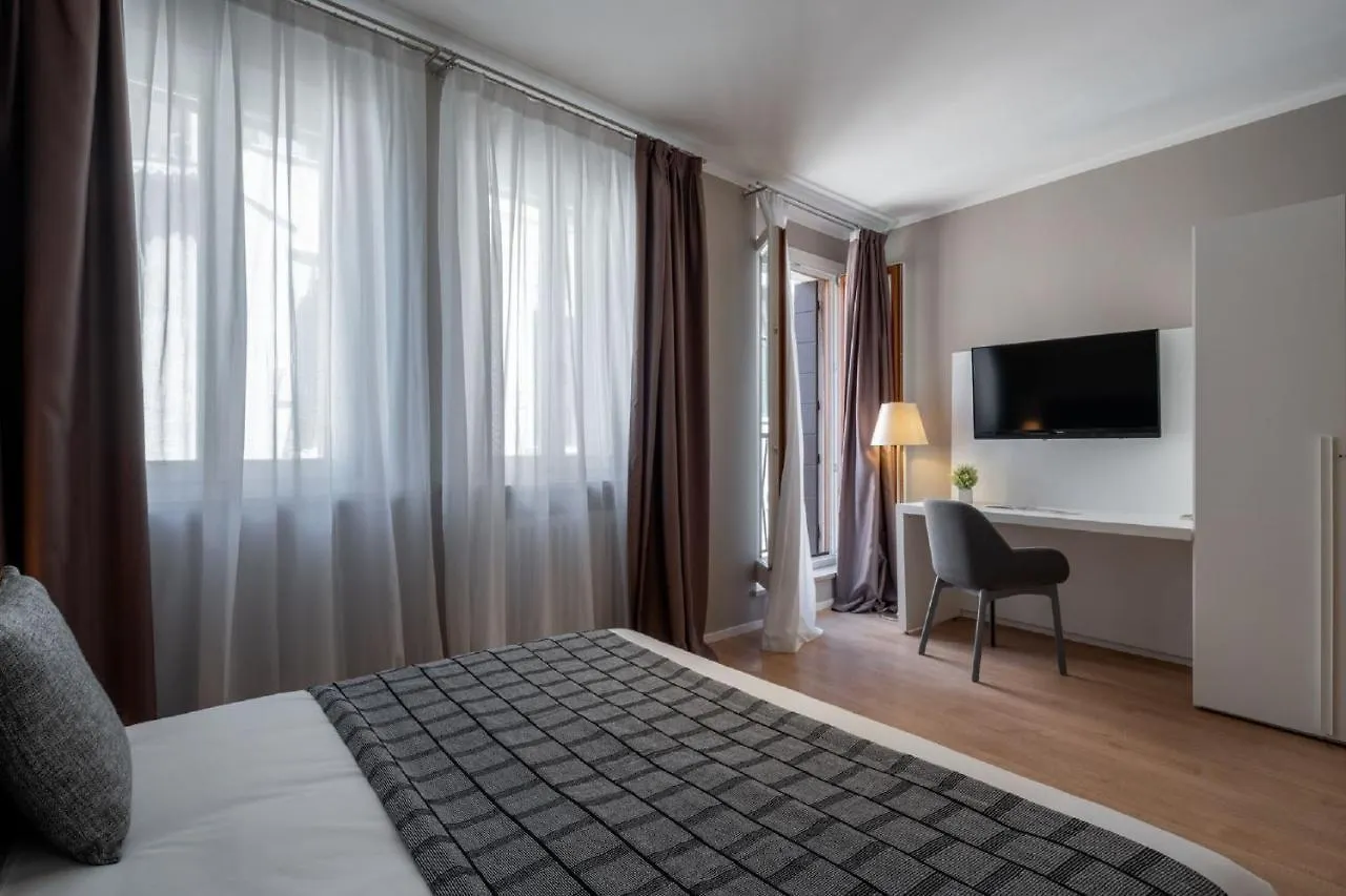 Apartamento San Marco Boutique By Wonderful Italy Venecia 0*,