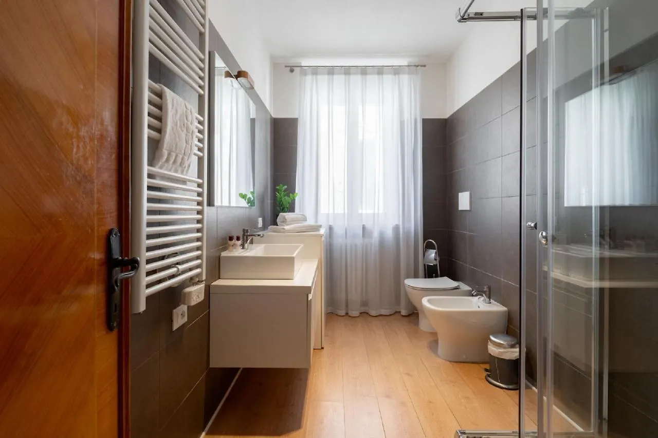 Apartamento San Marco Boutique By Wonderful Italy Venecia Italia